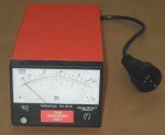 Leybold Thermovac TM210S